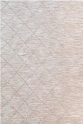 Kukoon Beige Outdoor, Garden & Patio Area Rug in Grey - Size: 120 cm x 170 cm - thumbnail 2