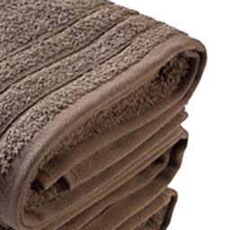 ARTG Hand Towel in Brown - thumbnail 2