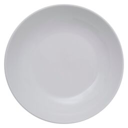 Orsina 16-Piece Dinner Set, Modern White Porcelain Dinner Set, 16 Piece White Dinner Set Ideal for Four Diners - thumbnail 5