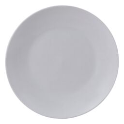 Orsina 16-Piece Dinner Set, Modern White Porcelain Dinner Set, 16 Piece White Dinner Set Ideal for Four Diners - thumbnail 2