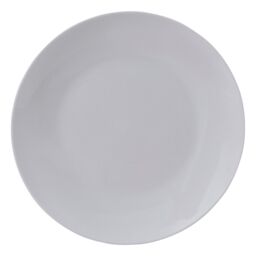 Orsina 16-Piece Dinner Set, Modern White Porcelain Dinner Set, 16 Piece White Dinner Set Ideal for Four Diners - thumbnail 4