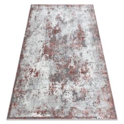 RugsX Allure Rug in White - Size: 200 cm x 290 cm