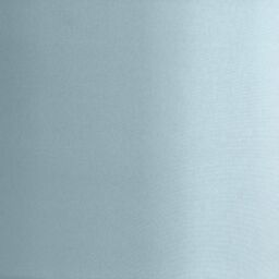 Ruma Duck Egg Silk Lined Cylinder Lamp Shade for Table Lamps in Blue - Size: 16 inches - thumbnail 3
