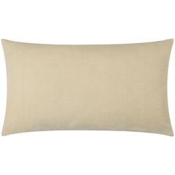 Wylder Tropics Sittacula Embroidered Cushion - Size: 30 cm x 50 cm - thumbnail 3