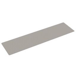 Berkfield Home Carpet Runner Sisal Look Taupe 80x300 cm in Beige - Size: 100 cm diameter - thumbnail 2