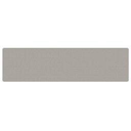 Berkfield Home Carpet Runner Sisal Look Taupe 80x300 cm in Beige - Size: 100 cm diameter - thumbnail 3