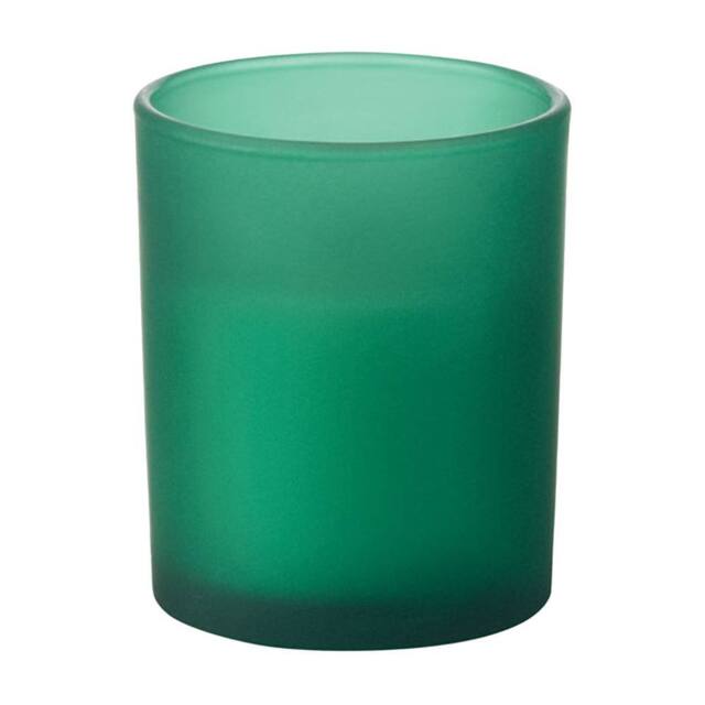 MidOcean Kivas Wood Plant-Based Scented Candle in Green - image 1