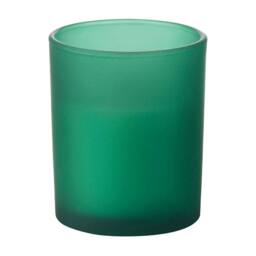MidOcean Kivas Wood Plant-Based Scented Candle in Green - thumbnail 1