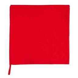SOL'S Atoll 70 Microfibre Towel in Red - thumbnail 2
