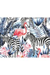 Origin Murals Zemingo Wall Mural - Size: W350 cm x H280 cm - thumbnail 2
