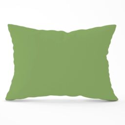 Warren Reed - Designer Thyme Green Cushions - Size: 45 cm x 45 cm - thumbnail 1
