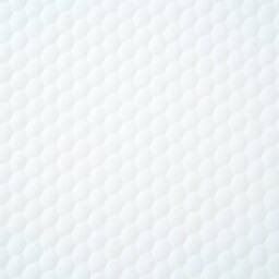 The Tiny Bed Company Coir & 100% Wool Crib Mattress to fit Maxi-Cosi Iora Air - 82 x 50cm in White - thumbnail 5