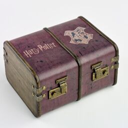 Menkind Harry Potter Magical Trunk Charming Surprises Advent Calendar in Brown - thumbnail 6