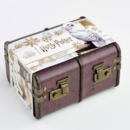 Menkind Harry Potter Magical Trunk Charming Surprises Advent Calendar in Brown - thumbnail 7