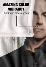 ViacomCBS/Nickelodeon NCIS Glass Wall Silky Touch Super Soft Throw Blanket 152 X 127 cm in White - thumbnail 4