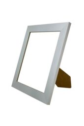 Frames by Post Metro Photo Frame 14 x 8 Inch in Silver - thumbnail 6