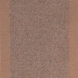THE RUGS Washable Designer Rugs & Mats Bordered Design in Beige - 110B - Size: 80 cm x 140 cm - thumbnail 2