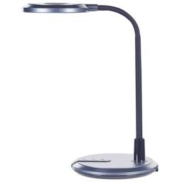 Wyld and Coco LED Desk Lamp Black Adjustable Arm Dimmer and Colour Temperature - thumbnail 4