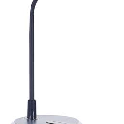 Wyld and Coco LED Desk Lamp Black Adjustable Arm Dimmer and Colour Temperature - thumbnail 2