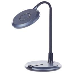Wyld and Coco LED Desk Lamp Black Adjustable Arm Dimmer and Colour Temperature - thumbnail 5