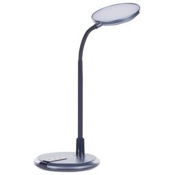 Wyld and Coco LED Desk Lamp Black Adjustable Arm Dimmer and Colour Temperature - thumbnail 6