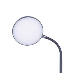 Wyld and Coco LED Desk Lamp Black Adjustable Arm Dimmer and Colour Temperature - thumbnail 8