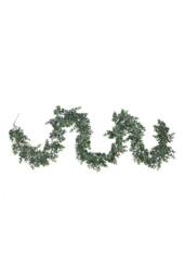 KDMD Premium Botanica Eucalyptus Garland 2.4m in Green - thumbnail 2