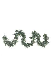 KDMD Premium Botanica Eucalyptus Garland 2.4m in Green