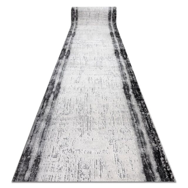 RugsX Modern Tuls Runner in Metallics - Size: 70 cm x 410 cm - image 1