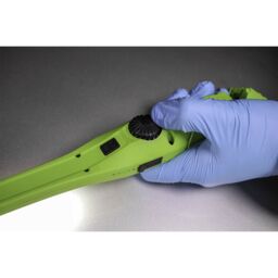 Loops Slimline Swivel Inspection Light - 16 SMD & 1W SMD LED - Rechargeable - Green - thumbnail 4