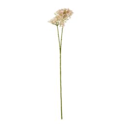 Hill Interiors Hydrangea Artificial Flower in Pink