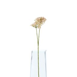 Hill Interiors Hydrangea Artificial Flower in Pink - thumbnail 4