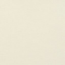 Berkfield Home Sunshade Sail Oxford Fabric Triangular 5x5x5 m Cream - thumbnail 9