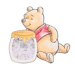 Disney Winnie The Pooh Shaped Photo Frame - thumbnail 3