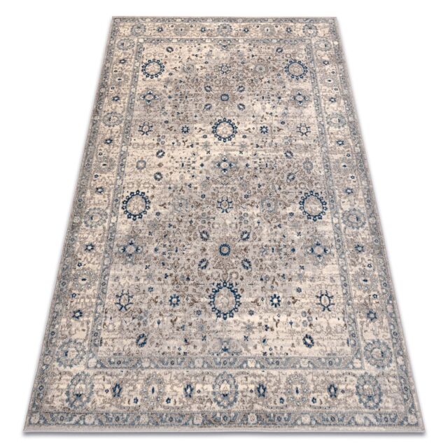 RugsX Nain Rug in Beige - Size: 80 cm x 150 cm - image 1