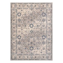 RugsX Nain Rug in Beige - Size: 80 cm x 150 cm - thumbnail 3