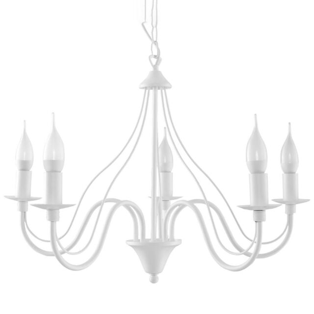 Modern Chandeliers 80x60x60cm 5xLight