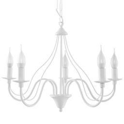 Modern Chandeliers 80x60x60cm 5xLight - thumbnail 1