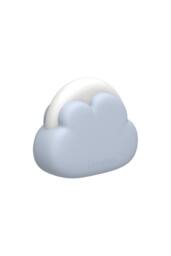Kreafunk Cloudy Kids Night Light - Blue