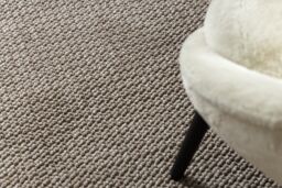 RugsX Casablanca Loop Rug in Brown - Size: 60 cm x 100 cm - thumbnail 5