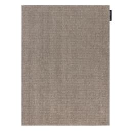 RugsX Casablanca Loop Rug in Brown - Size: 60 cm x 100 cm - thumbnail 2