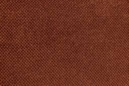 Somnior Deco Arch 2 Seater Sofa Sherpa Columbus Fabric, Made in the UK in Burnt Orange - thumbnail 5