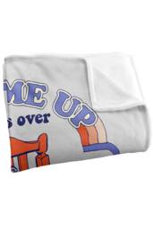 Steven Rhodes Wake Me Up Silky Touch Super Soft Throw Blanket - Size: Small - thumbnail 4