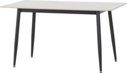 Seconique Fenton Dining Set (6 Chairs) in Olive - thumbnail 3