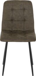 Seconique Fenton Dining Set (6 Chairs) in Olive - thumbnail 9