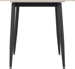 Seconique Fenton Dining Set (6 Chairs) in Olive - thumbnail 4