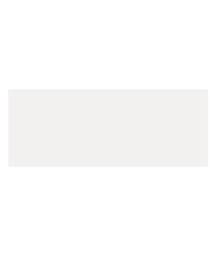 New Edge Blinds Premium 50mm Wooden Curtain Pole Set - Chalk White - Size: 105 cm - thumbnail 2