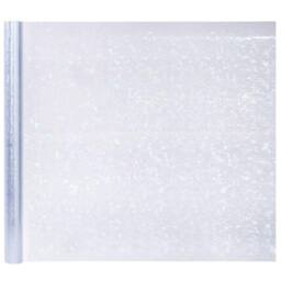 Berkfield Home Window Films 3 pcs Frosted 3D Rainbow Pattern PVC in Clear - thumbnail 4