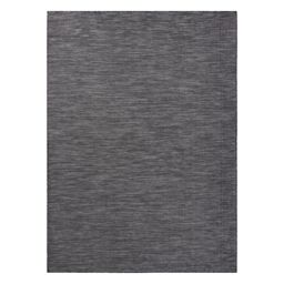 RugsX Patio Rug in Black - Size: 117 cm x 170 cm - thumbnail 2