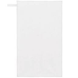 Proact Microfibre Sports Towel in White - thumbnail 1